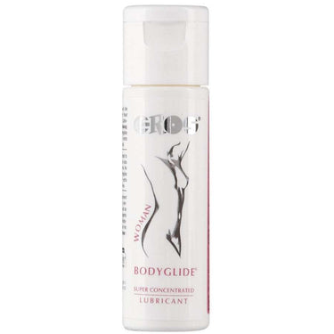 Lubrificante Siliconico EROS Bodyglide 30 ml, Morbidezza Duratura